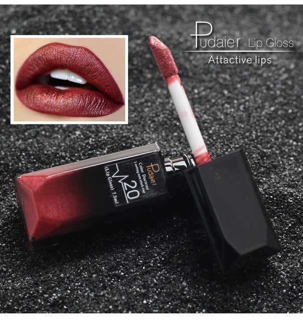 💄KissLock™ Non-Stick Lip Balm – Long-Lasting, Transfer-Proof Shine