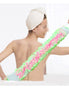 💖Deep Exfoliating Back Scrub Towel – Effortless Full-Body Clean for Smooth, Glowing Skin