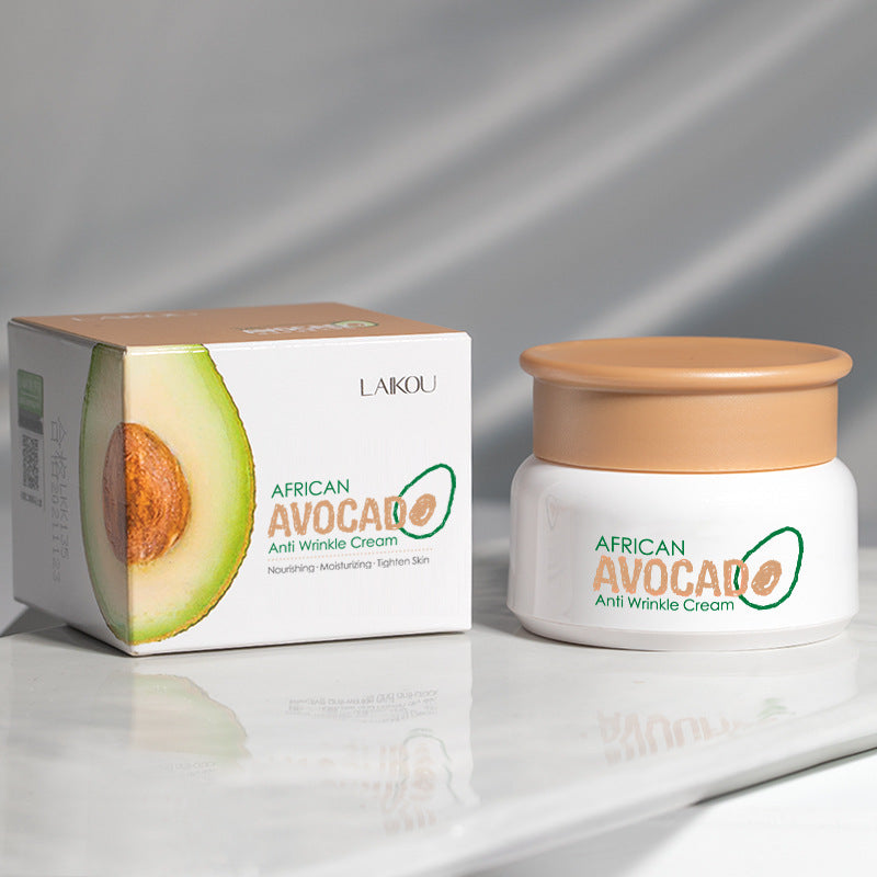 🥑 Avocado Antifreeze Cracking Cream🥑 Avocado Antifreeze Cracking Cream
