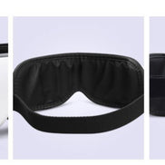 Smart eye massager