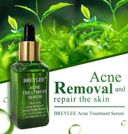 🌿ClearSkin™ Acne Repair Serum Oil