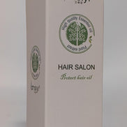 Hair Care Essential Oil