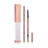 🌟PerfectShape Waterproof Eyebrow Makeup – Smudge-Proof Natural Brow Definer Pencil for All-Day Confidence