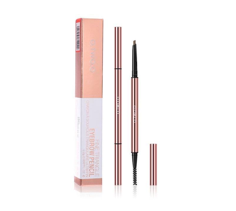 🌟PerfectShape Waterproof Eyebrow Makeup – Smudge-Proof Natural Brow Definer Pencil for All-Day Confidence