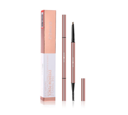 🌟PerfectShape Waterproof Eyebrow Makeup – Smudge-Proof Natural Brow Definer Pencil for All-Day Confidence