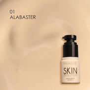 ✨ Flawless Skin in One Step — Feiluer Liquid Foundation Concealer