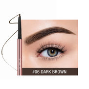 🌟PerfectShape Waterproof Eyebrow Makeup – Smudge-Proof Natural Brow Definer Pencil for All-Day Confidence
