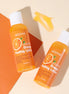 Orange Peel Lotion Peeling Oil Body Lotion Gentle Exfoliation