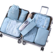 Travel Luggage Storage Bag Packing Bag