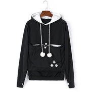Fashion Cat Women Hoodies