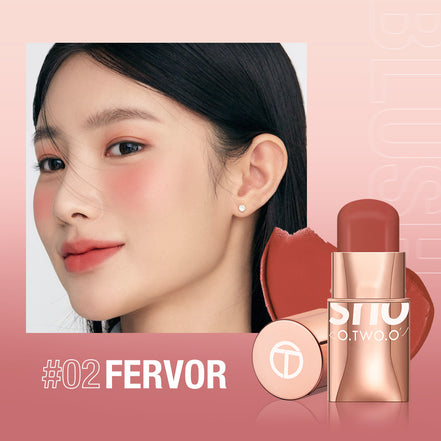 💗 Vital Smooth Blush Cream Stick