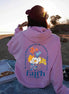 🎁Aesthetic Bible Verse Hoodie for Women | Christian Faith Apparel