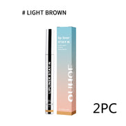 💄 LONG LASTING LIP LINER PEN – DARK BROWN