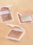Star Shattered Glitter Highlighter Face Makeup Blush