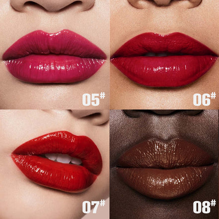 💄 PHOFAY Moisturizing Lipstick