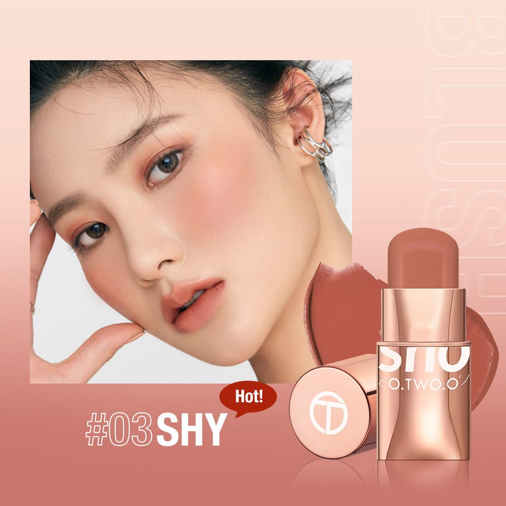 💗 Vital Smooth Blush Cream Stick