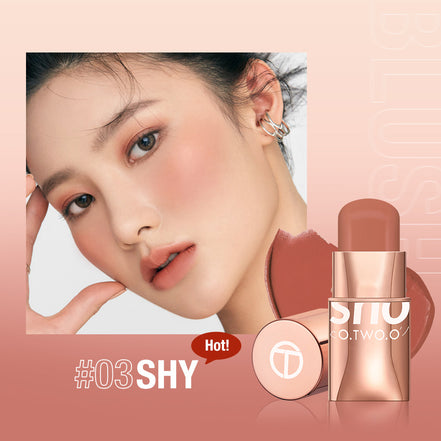 💗 Vital Smooth Blush Cream Stick