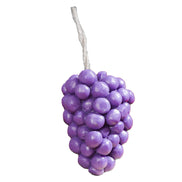 🍇Grape Glow Handmade Soap – Deep Cleansing & Hydrating Natural Bath Bar for Soft, Radiant Skin