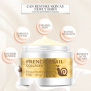 ✨Deep Hydration Hyaluronic Acid Moisturizing Cream – Glow, Plump & Smooth Skin All Day