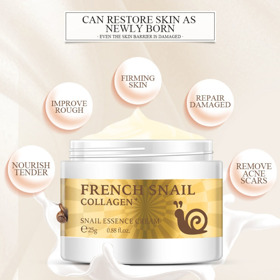 ✨Deep Hydration Hyaluronic Acid Moisturizing Cream – Glow, Plump & Smooth Skin All Day