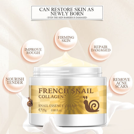 ✨Deep Hydration Hyaluronic Acid Moisturizing Cream – Glow, Plump & Smooth Skin All Day