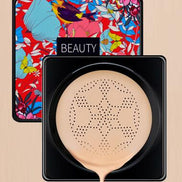 🌸 BB Cream Concealer Foundation – Flawless 3-in-1 Coverage