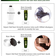 LUMINA OIL