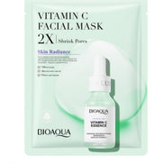 👉 HydraGlow Collagen Hydrogel Mask – Deep Hydration, Firming & Glass Skin Glow in 15 Minutes