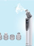 Household Beauty Facial Cleansing Beauty Instrument Cleansing Instrument