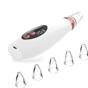 🏷️SETUP PoreLift™ Blackhead Vacuum Pro – Deep Clean, Zero Squeeze Technology