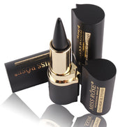 💄 Waterproof Black Liquid Eyeliner Pen