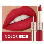 💋 Long-Lasting Lip Gloss That Survives Heat, Meals & Busy Days