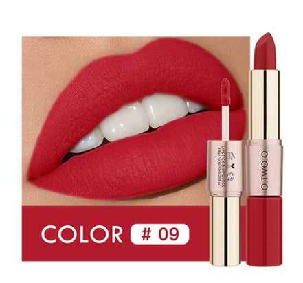 💋 Long-Lasting Lip Gloss That Survives Heat, Meals & Busy Days