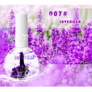 💅Dried Flower Nail Nutrition Oil – Repair, Strengthen & Restore Healthy Nails