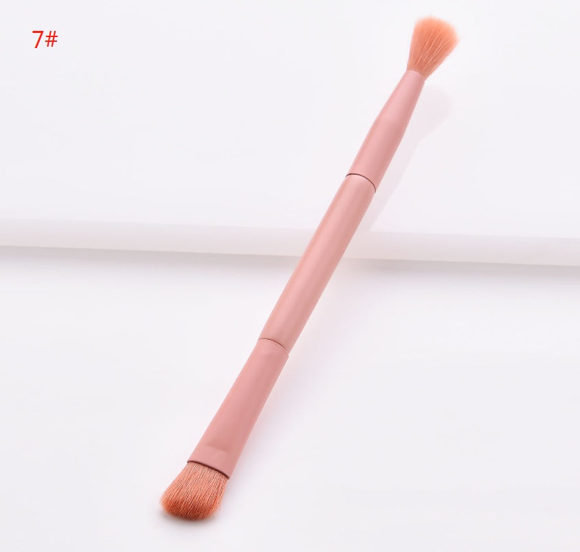 💄 Cosmetic Brush Set – Professional Makeup Tools Kit