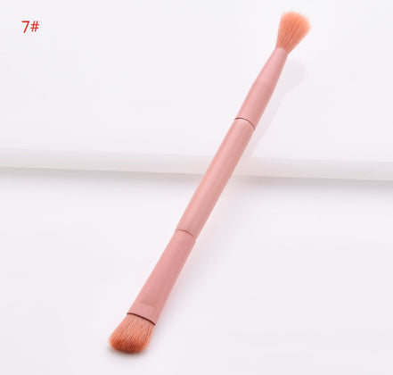 💄 Cosmetic Brush Set – Professional Makeup Tools Kit