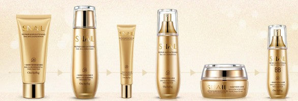 💄6-Piece Moisturizing & Hydrating Skincare Set