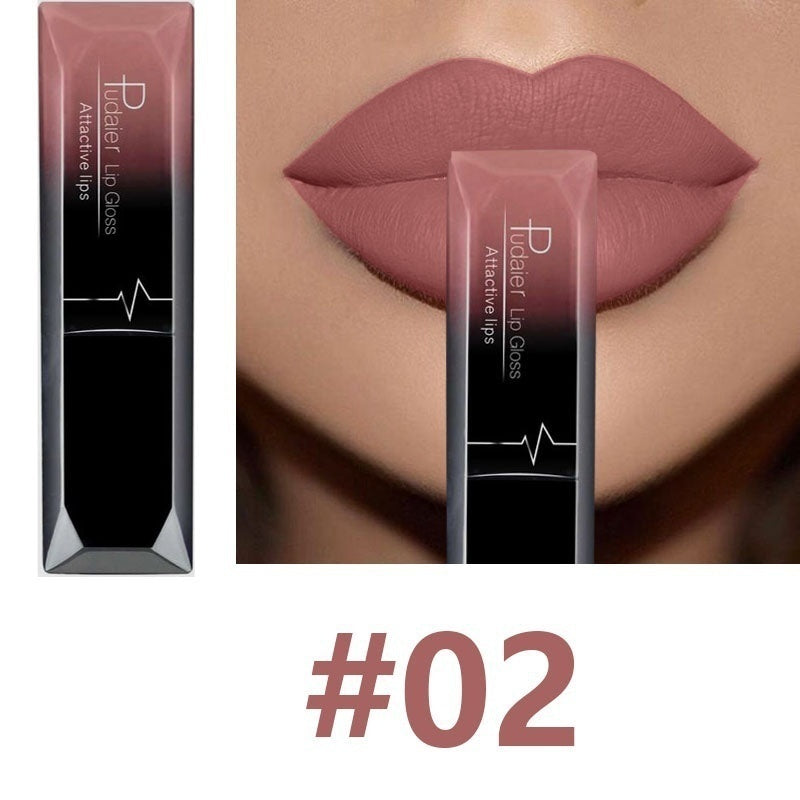 💄KissLock™ Non-Stick Lip Balm – Long-Lasting, Transfer-Proof Shine