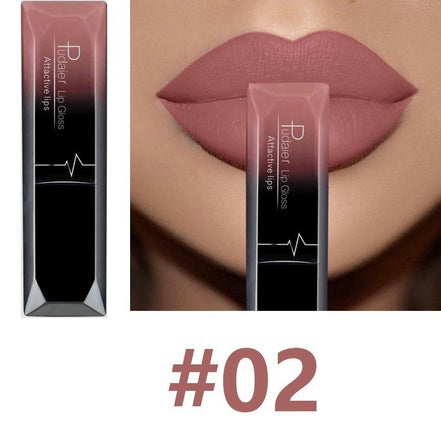 💄KissLock™ Non-Stick Lip Balm – Long-Lasting, Transfer-Proof Shine