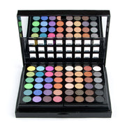 💖 All-in-One 78 Colors Makeup Set