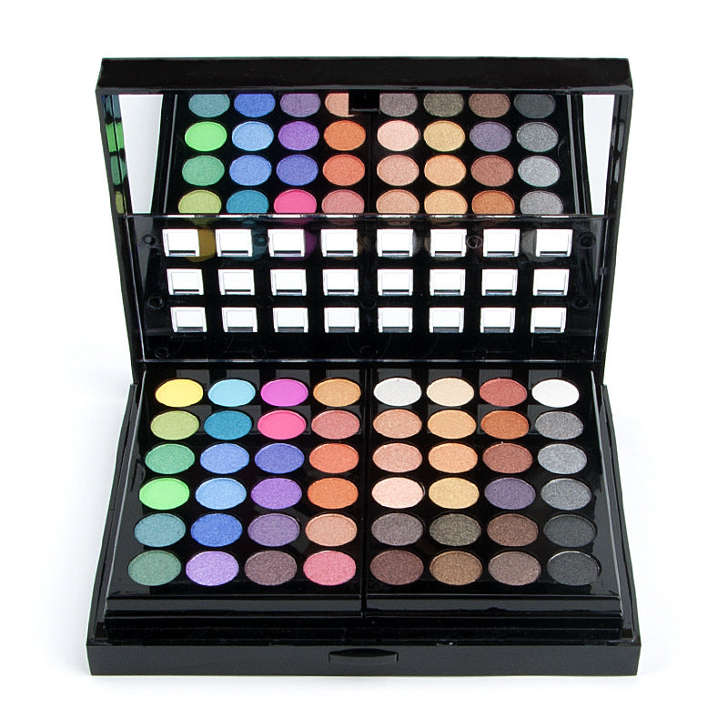 💖 All-in-One 78 Colors Makeup Set