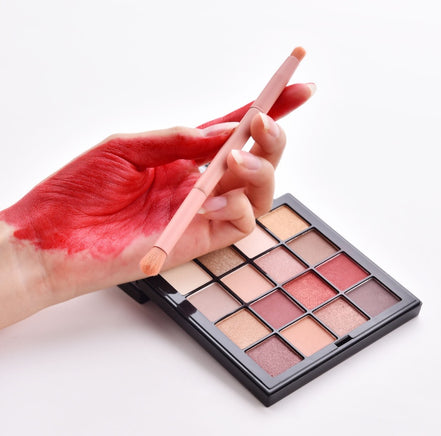 💄 Cosmetic Brush Set – Professional Makeup Tools Kit