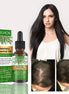 Rosemary Anti-Breakage Nourishing Hair Care Oil