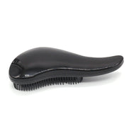 💖SilkySmooth Anti-Knot Detangling Hair Brush – Pain-Free Hair Detangler for Women | Reduces Breakage & Frizz Instantly