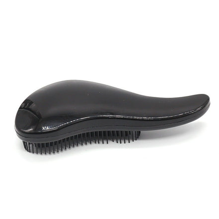 💖SilkySmooth Anti-Knot Detangling Hair Brush – Pain-Free Hair Detangler for Women | Reduces Breakage & Frizz Instantly