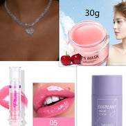 💄Hydrating Lip Repair Balm – Soft, Smooth & Crack-Free Lips Instantly
