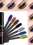 🔥GlowLash™ Neon Fluorescent Mascara – Waterproof, Smudge-Proof, Ultra Bold Colors