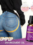 Plump Butt Enhance Oil Plumbum Cream Firming Oil