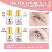 💖 ICONSIGN Lash Lift & Brow Tint Kit