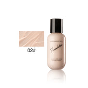 💄 CONCEALER STAYING FACE FOUNDATION